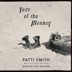 Year of the Monkey