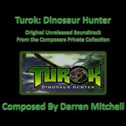 Turok: Dinosaur Hunter
