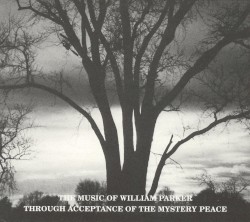 Through Acceptance of the Mystery Peace