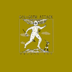 Gol-Goth Attack 3