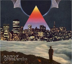 Autumn of Communion 3.5 Rhea Explored