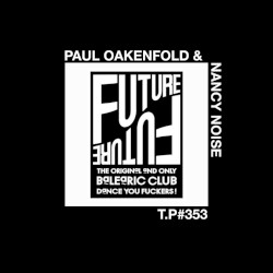 1988-06-xx - Paul Oakenfold - Live @ The Future, London, UK