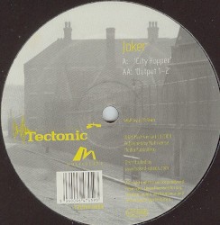 City Hopper / Output 1-2