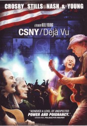 CSNY / Déjà Vu