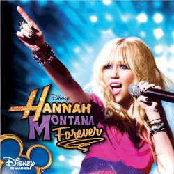 Hannah Montana Forever