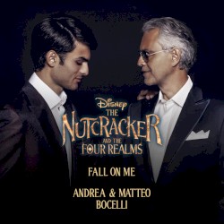 Fall on Me
