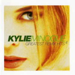 Greatest Remix Hits 4