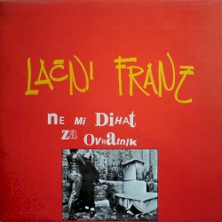 Ne mi dihat za ovratnik