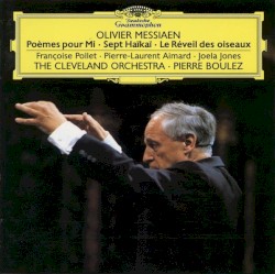 Poèmes pour Mi / Sept Haïkaï / Le Réveil des oiseaux