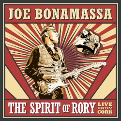 The Spirit of Rory Live From Cork
