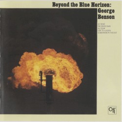Beyond the Blue Horizon