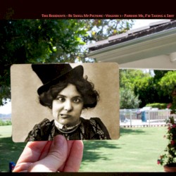 Re Smell My Picture, Volume 1 – Pardon Me, I’m Taking a Shit