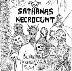 Nunraping Tormentor from Hell