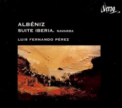 Suite Iberia / Navarra