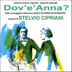 Dov'è Anna? Colonna sonora originale - Edizione speciale