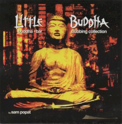 Little Buddha - Buddha-Bar Clubbing Collection