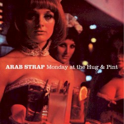 Monday at the Hug & Pint