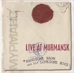 Live at Murmansk