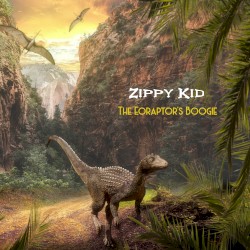 The Eoraptor’s Boogie