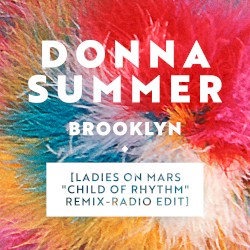 Brooklyn (Ladies on Mars “Child of Rhythm” remix-radio edit)
