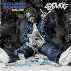 Young & Turnt, Vol. 2 (deluxe)