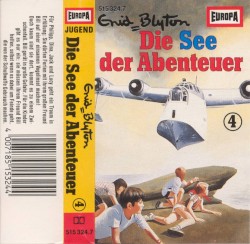 Die See der Abenteuer