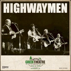 Live At GreekTheatre