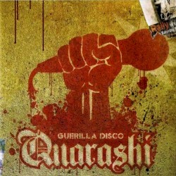 Guerilla Disco