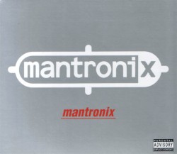 Mantronix
