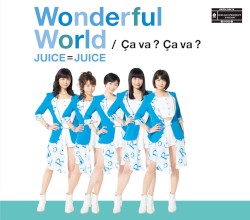 Wonderful World / Ça va ? Ça va ?