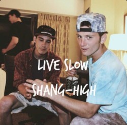 Live Slow