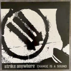 Change Is a Sound