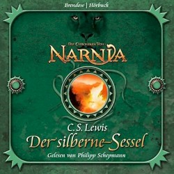 Die Chroniken von Narnia: Der silberne Sessel
