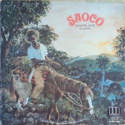 Siempre seré guajiro