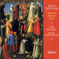 ‘Western Wynde’ Mass