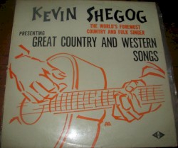 Great Country and Western Songs