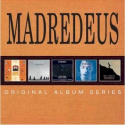 Original Album Series
