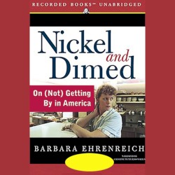 Nickel and Dimed: On (Not) Getting By in America