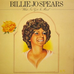 What I've Got in Mind