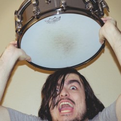 LONG HAIR, LOUD SNARE