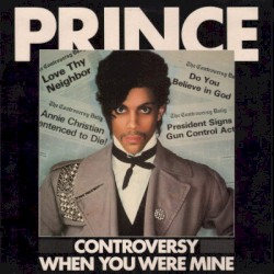 Controversy