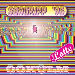 Seagripp 95