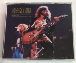 Long Beach Californication