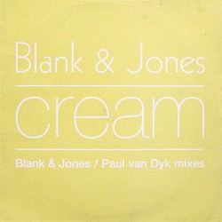 Cream
