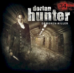 Dorian Hunter 34: Familiensache