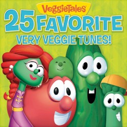 25 Favorite Very Veggie Tunes