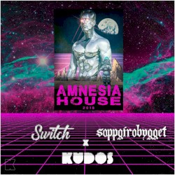 Amnesia House 2018