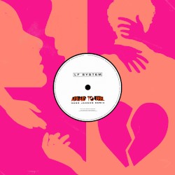 Afraid to Feel (Gerd Janson remix)