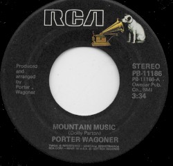 Mountain Music / A Natural Wonder