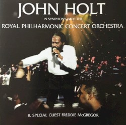 In Symphony With the Royal Philharmonic Orchestra